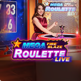 Mega-fire-blaze-roulette